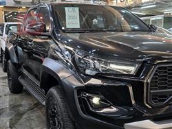 تويوتا هايلوكس